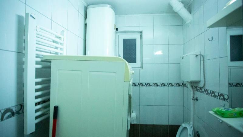Private Cozy Room 1 With Shared Kitchen In Appartment, Downtown Βελιγράδι Εξωτερικό φωτογραφία