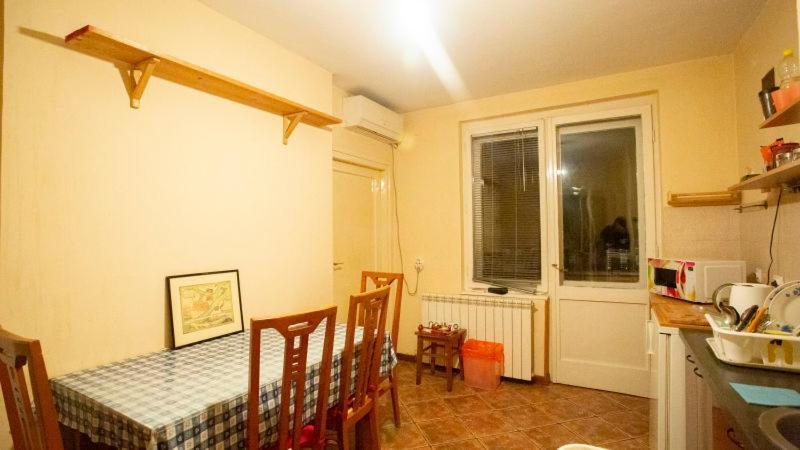 Private Cozy Room 1 With Shared Kitchen In Appartment, Downtown Βελιγράδι Εξωτερικό φωτογραφία